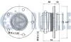 BMW маточина переднього колеса з підшипником (F20/F30/) RUVILLE 221733 (фото 2)