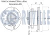 CITROEN підшипник задн. з датчиком ABS C4 Picasso,Peugeot 308 13- RUVILLE 221840 (фото 2)