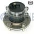 CITROEN Подшипник ступицы C4 AIRCROSS 12- RUVILLE 221884 (фото 1)