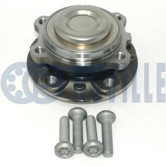 BMW К-кт підшипника передній маточини 5 F10/F07/F11, 7 F01 RUVILLE 221919