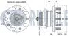 HYUNDAI Подшипник задней ступицы с интегрированным датчиком ABS SONATA VII 2.4 14-, TUCSON 1.6 T-GDi 15-20, KIA OPTIMA 2.0 T-GDi 15-17, SPORTAGE IV 2.4 GDI 16- RUVILLE 221924 (фото 2)