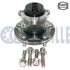 LEXUS Маточина передня GS (_S19_) 300 (GRS190_, GRS190R) 05-11, IS III (_E3_) 200t (ASE30) 15- RUVILLE 221961 (фото 1)
