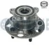 TOYOTA Маточина з вбудованим датчиком ABS RAV 4 2.0/2.5 Hybrid 18- RUVILLE 222022 (фото 1)