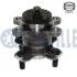 SUZUKI Ступиця задня IGNIS III 1.2/1.2 Hybrid 16- RUVILLE 222030 (фото 1)