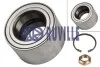 Підшипник маточини передньої FIAT Ducato 02-06 RUVILLE 4039 (фото 1)