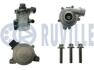 BMW Помпа воды электромагнитная 1 F20,2,3 F30,4 F36,5 F10,X1 FE84,X3 F25,X4 F26 2.0 11- RUVILLE 501593 (фото 1)