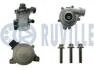 BMW Помпа воды электромагнитная 1 F20,2,3 F30,4 F36,5 F10,X1 FE84,X3 F25,X4 F26 2.0 11- RUVILLE 501593 (фото 1)
