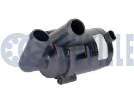 CITROEN Додатковий водяний насос C5 III (RD_) 1.6 HDi 110 08-, PEUGEOT 407 (6D_) 2.0 HDi 09- RUVILLE 501854