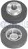 PEUGEOT Шків колінчатого валу P405 1.8 92-95 RUVILLE 520132 (фото 1)