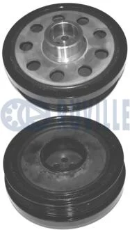 BMW Шків к/валу E60/E90/X1/X3 2.0d RUVILLE 520233