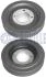 OPEL Шкив к-вала Astra H/J,Corsa D,Mokka,Meriva,Zafira B,Chevrolet Cruze 1.7CDTi 06- RUVILLE 520262 (фото 1)