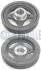 NISSAN Шків колінчатого валу QASHQAI / QASHQAI +2 I 07- RUVILLE 520330 (фото 1)