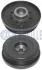 HYUNDAI Шкив коленвала HYUNDAI SANTA FE, IX35, TUCSON KIA CARNIVAL III, SORENTO, SPORTAGE RUVILLE 520408 (фото 1)