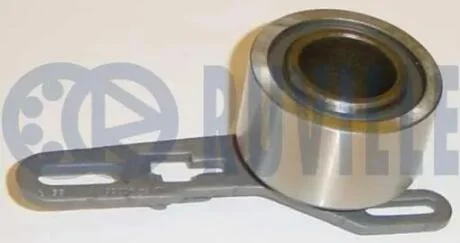 FORD натяжний ролик Transit 2,5D (D25) 84- RUVILLE 540054