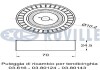 BMW ролик натяжить.3/5/7 серія 90- RUVILLE 540158 (фото 2)