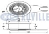 VW ролик натяж. 1,9TDI (дв.1Z -289575) RUVILLE 540342 (фото 2)