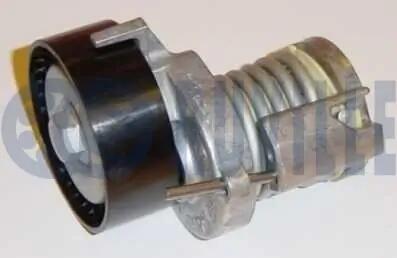 VW ролик з натяж.ременя BORA,GOLF IV,LUPO RUVILLE 540353