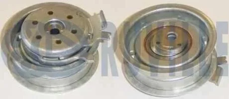 VW ролик ГРМ Audi A3/4,Bora,Golf IV,V,VI,Passat,Touran,T5,Skoda Fabia,Octavia,SuperB 1.6/2.0 RUVILLE 540453