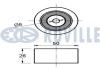 CITROEN ролик натяжн.Berlingo,C5,Jumpy,Fiat Scudo,Peugeot 2.0HDI 99- RUVILLE 540515 (фото 2)