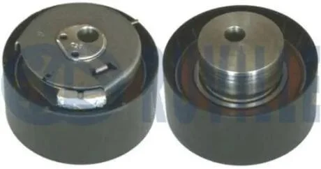 FIAT ролик натягувача ременя BRAVA,BRAVO 1.2 16V RUVILLE 540799