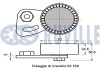 BMW натяжний ролик E36/E38/E39 318-725 TD/TDS (M41/M51) RUVILLE 540813 (фото 2)