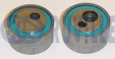 PEUGEOT ролик натягувача ременя 307 2.0HDI RUVILLE 540862