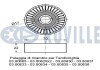 DB ролик натяж.(17x70x22)A-клас, B-клас, Vaneo RUVILLE 540871 (фото 2)