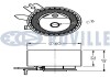 RENAULT ролик натягувача ременя Clio, Kangoo, Logan1.5dCi 01-. RUVILLE 541132 (фото 2)