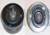 RUVILLE OPEL натяжний ролик ASTRA G, Astra H, Corsa C 1.7 TDCDT 00- 541142