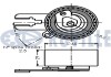 CITROEN ролик натягувача ременя Berlingo,C1-C5,Jumpy,Nemo,Fiat Scudo P206,P307,Ford,Suzuki,Volvo 1.4/1.6HDI/TDCi 02- RUVILLE 541147 (фото 2)