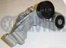 FORD ролик натяжний Focus 1.8TDCi/TDDi -04, Transit Connect 1.8Di/TDCi 02-. RUVILLE 541156 (фото 1)