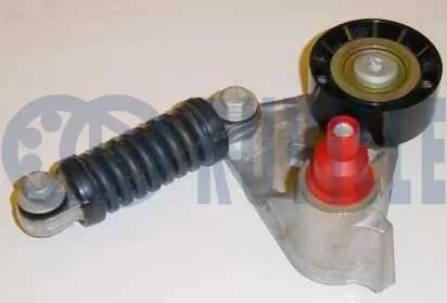 FORD Натяжний пристрій Mondeo,Transit 2,0/2,2 TDCi RUVILLE 541263