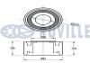 LAND ROVER Натяжной ролик ременного привод FREELANDER 2.0 -06 RUVILLE 541357 (фото 2)