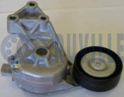 VW Натяжитель ремня 1,9 TDI AUDI A3 FORD SEAT SKODA RUVILLE 541456