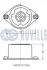 BMW Ролик натяжной E60 2,0-3,0d RUVILLE 541538 (фото 2)