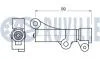 MITSUBISHI Успокоитель ремня ГРМ Pajero 3.5/3.8 00- RUVILLE 541572 (фото 2)