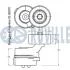 KIA Натяжной ролик SORENTO 2.5 02-, HYUNDAI H-1 2.5 02-, H350 2.5 15- RUVILLE 541581 (фото 2)