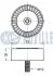 OPEL Натяжной ролик Astra H, Vectra C 1.9 CDTI 04- RUVILLE 541625 (фото 2)