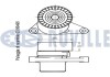 CITROEN Ролик натяж. C2,C3,C4, Peugeot 307 02- RUVILLE 541650 (фото 2)