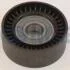 OPEL Натяжной ролик(17x65x26) Opel,Fiat 1.3 CDTI RUVILLE 541656