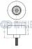 FORD Натяжной ролик Transit 2.4D/TD RUVILLE 541725 (фото 2)