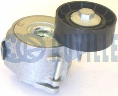 OPEL Натяжной ролик Astra H, Vectra C 1,9CDTi 04- FIAT Doblo 1,6-2,0D RUVILLE 541780