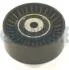 MITSUBISHI Ролик натяжн. Lancer 2.0 08-, Grandis 2.0 05-, Outlander 2.0 07-, Chrysler, Dodge, Jeep RUVILLE 541827 (фото 1)