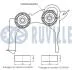 FORD Натяжной ролик KA 96- RUVILLE 541856 (фото 2)