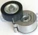 CITROEN Натяжной ролик C4,C5,Scudo,Focus,C-Max,Kuga 2,0TDCI RUVILLE 542031 (фото 1)