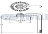 BMW Ролик натяжной E38/E39/E46/E53 2,5-3,0d RUVILLE 542038 (фото 2)