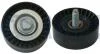 MITSUBISHI Натяжной ролик Outlander, ASX 2.0 RUVILLE 542047 (фото 1)