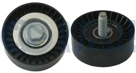 MITSUBISHI Натяжной ролик Outlander, ASX 2.0 RUVILLE 542047