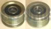 Шкив генератора OPEL Astara H 1.6,1.8 RUVILLE 542097 (фото 1)