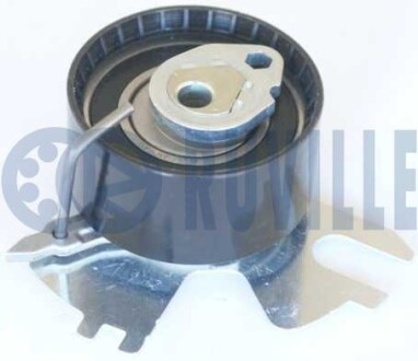 CITROEN Ролик натяжной C5,Jumpy, Focus, C-Max, Kuga, Mondeo 2.0HDI/TDCi RUVILLE 542228